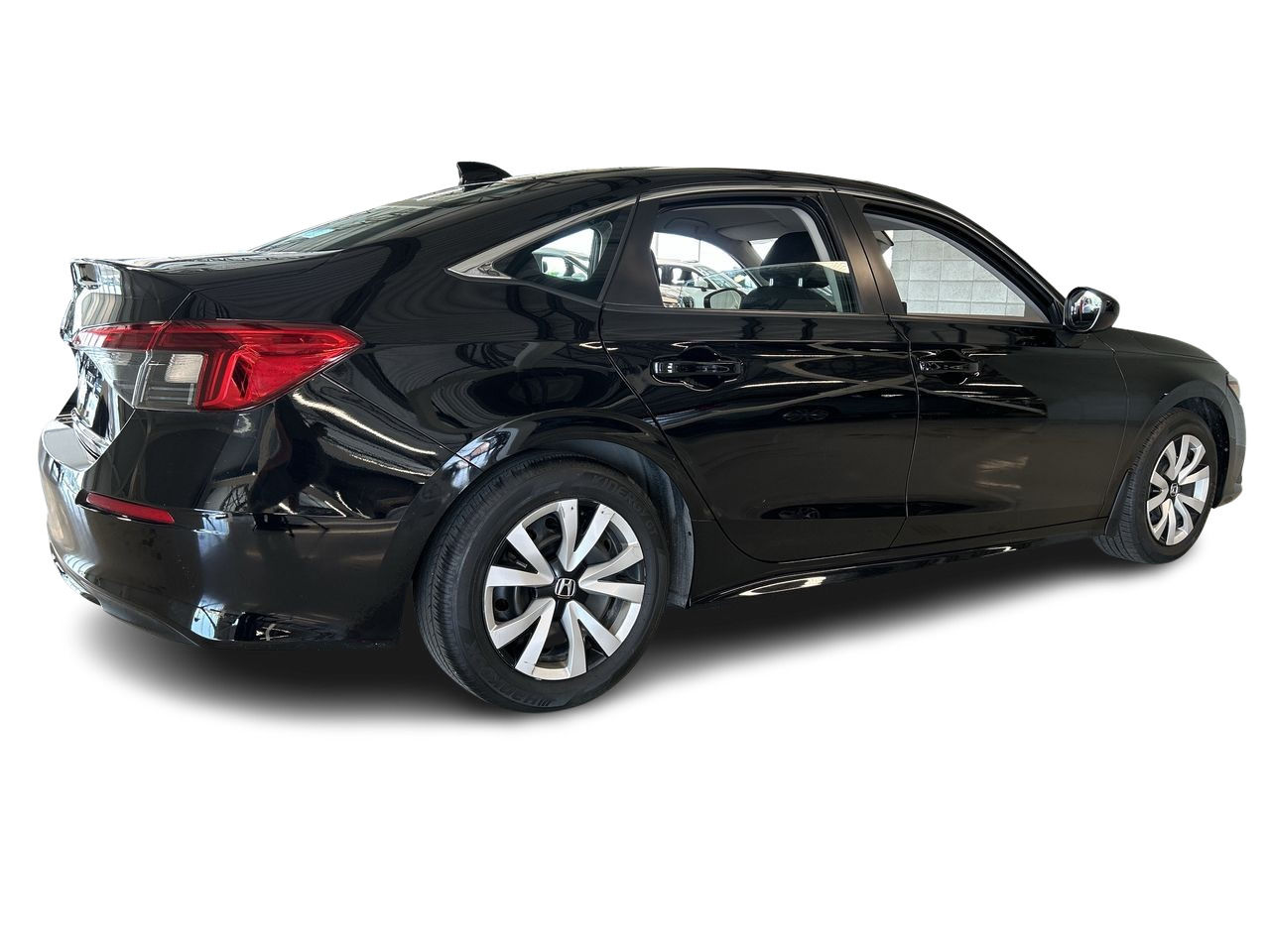 2022 Honda Civic Sedan in Dorval, Quebec
