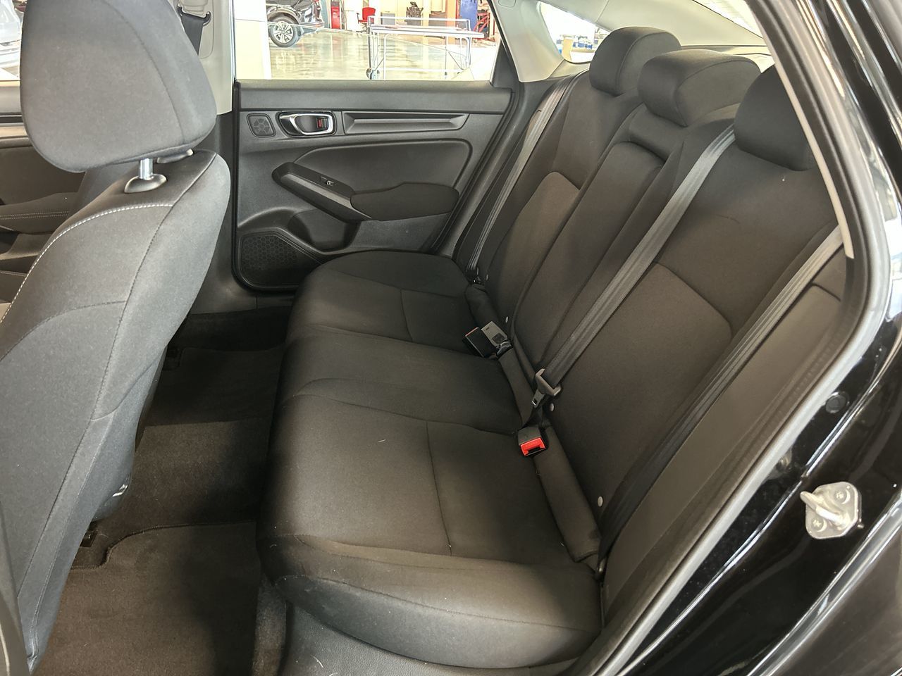 2022 Honda Civic Sedan in Dorval, Quebec