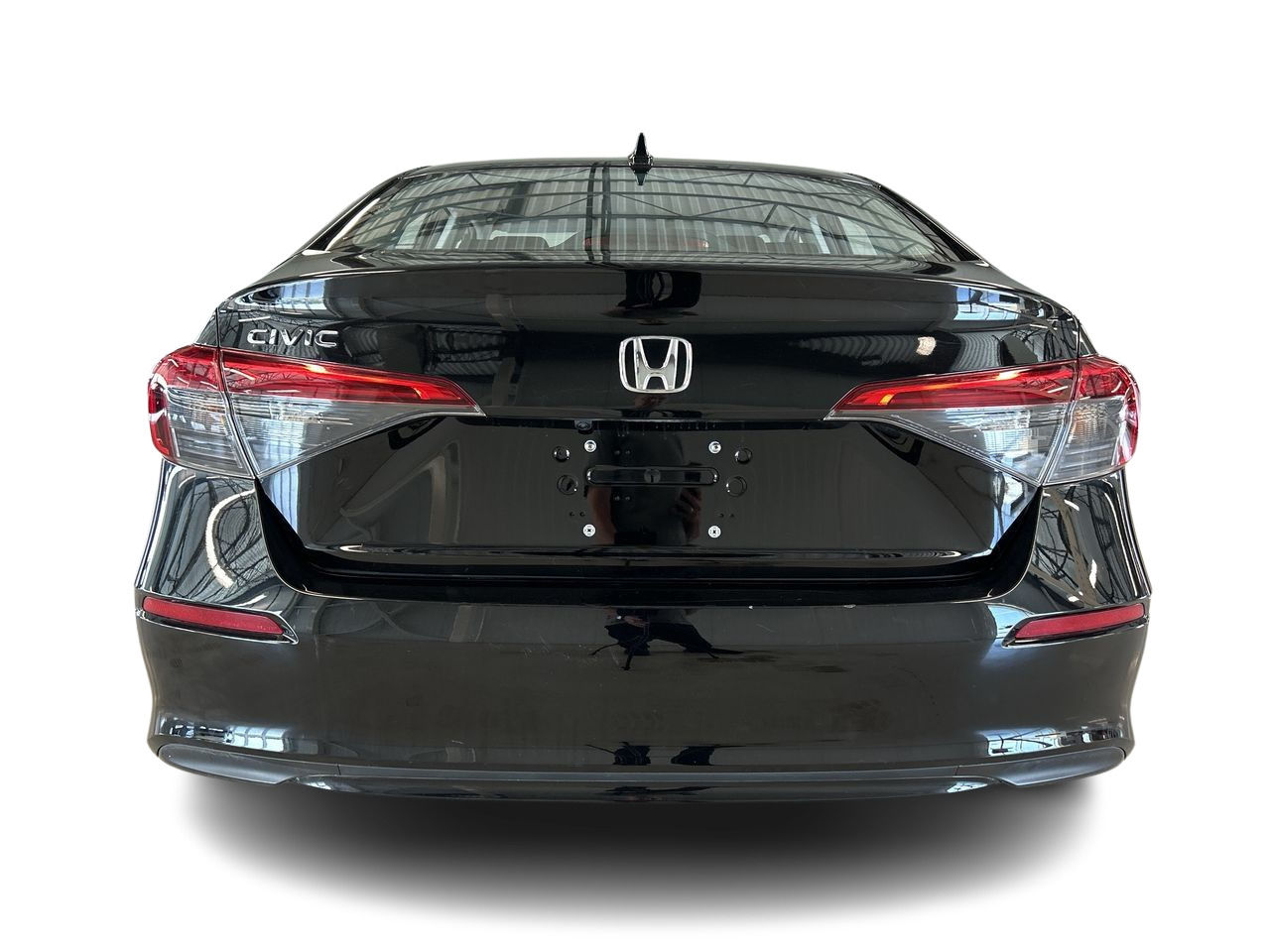 2022 Honda Civic Sedan in Dorval, Quebec
