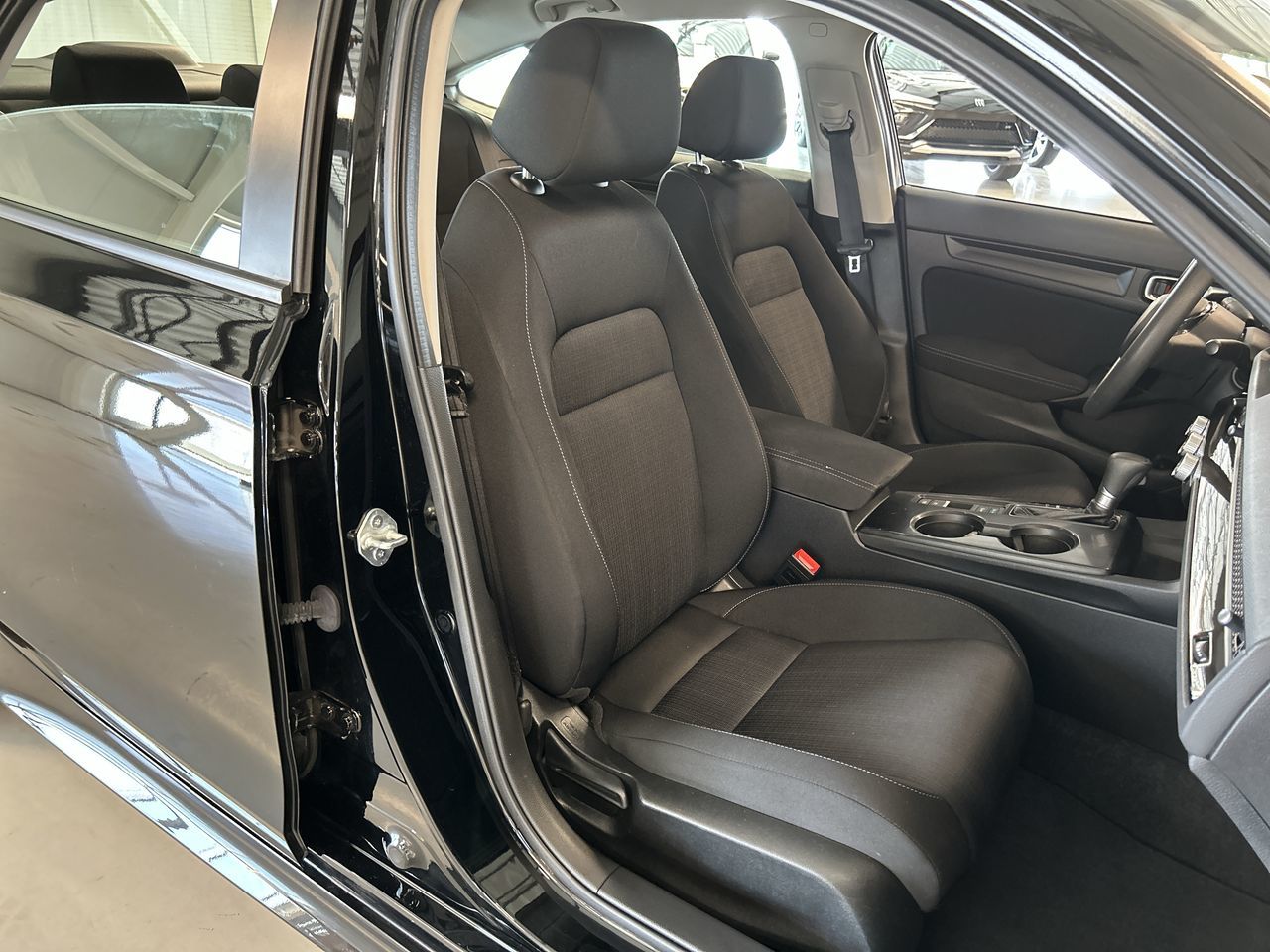 2022 Honda Civic Sedan in Dorval, Quebec