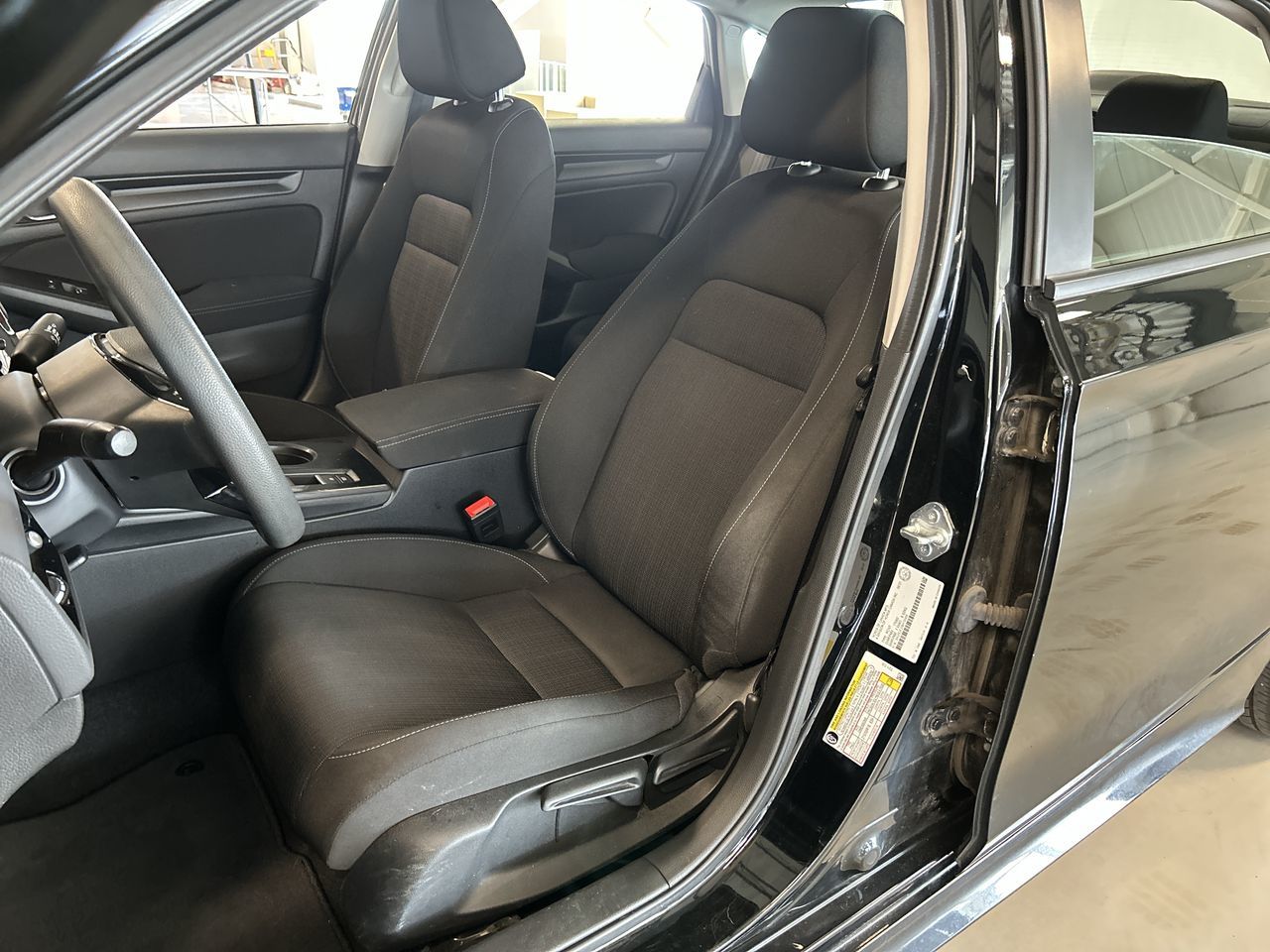 2022 Honda Civic Sedan in Dorval, Quebec
