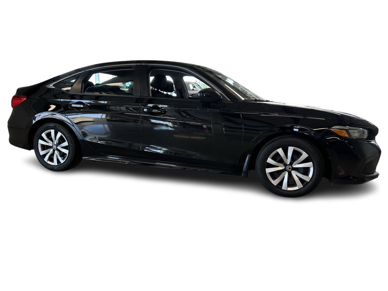 2022 Honda Civic Sedan in Dorval, Quebec
