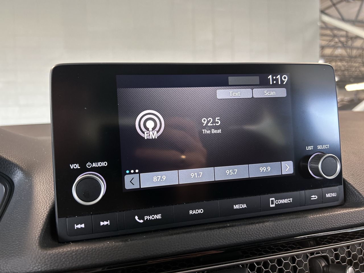 2022 Honda Civic Sedan in Dorval, Quebec