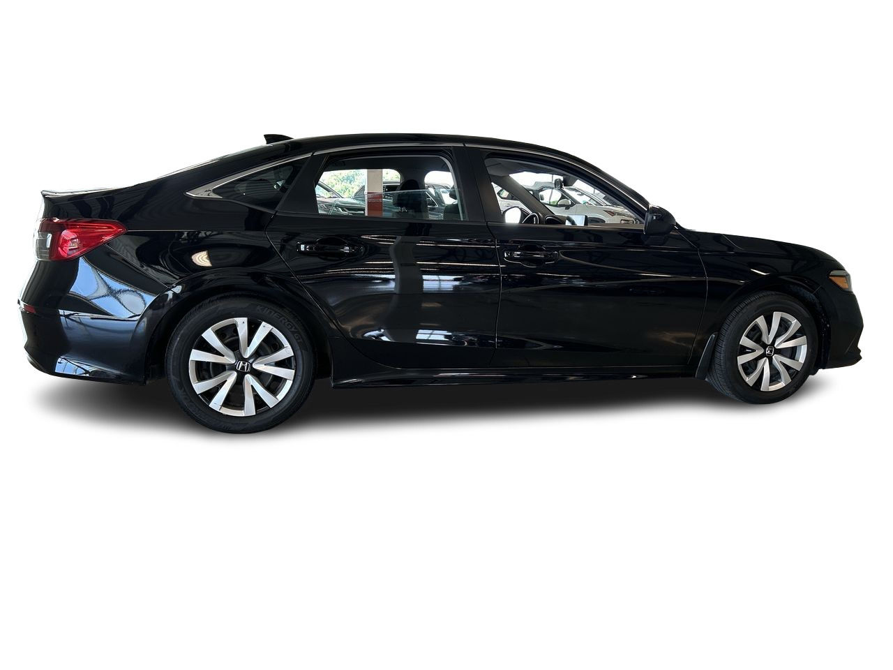 2022 Honda Civic Sedan in Dorval, Quebec