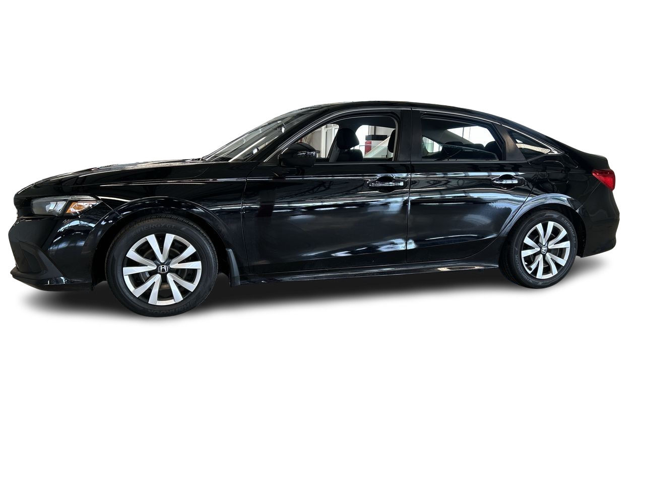 2022 Honda Civic Sedan in Dorval, Quebec