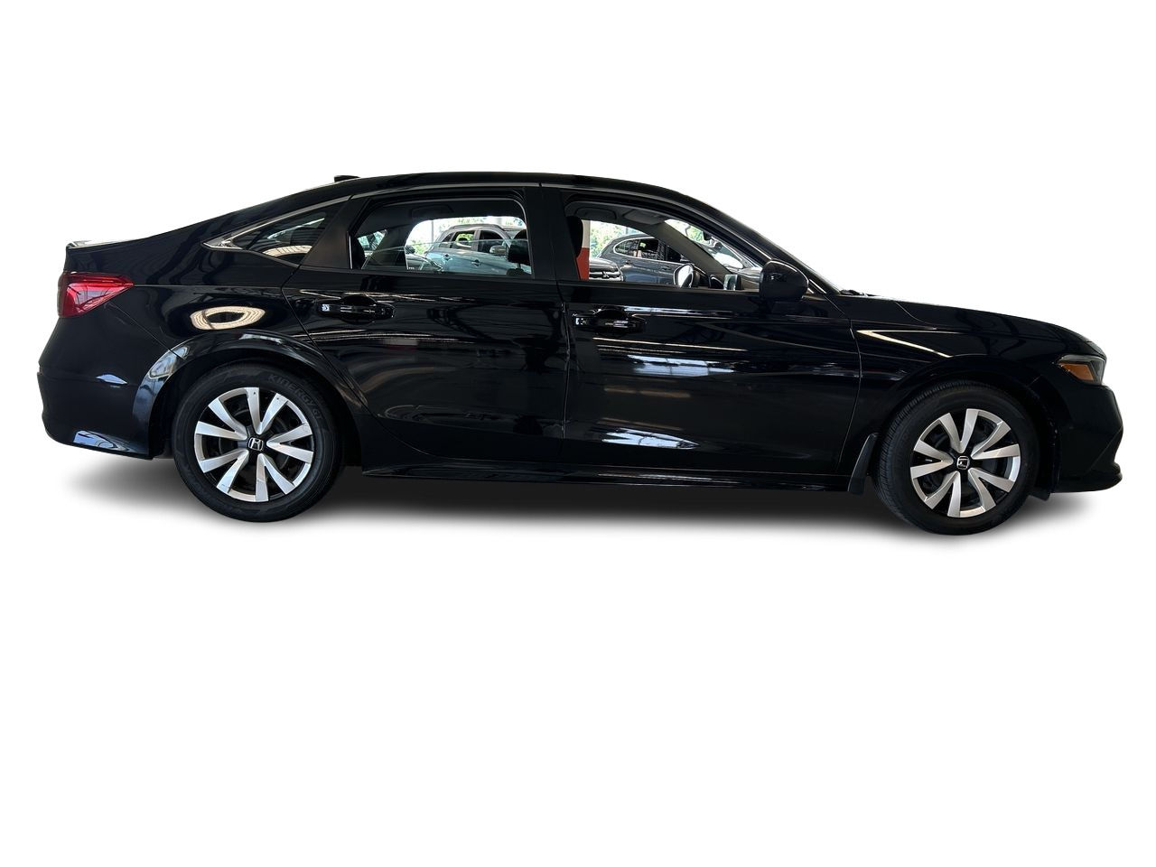 2022 Honda Civic Sedan in Dorval, Quebec