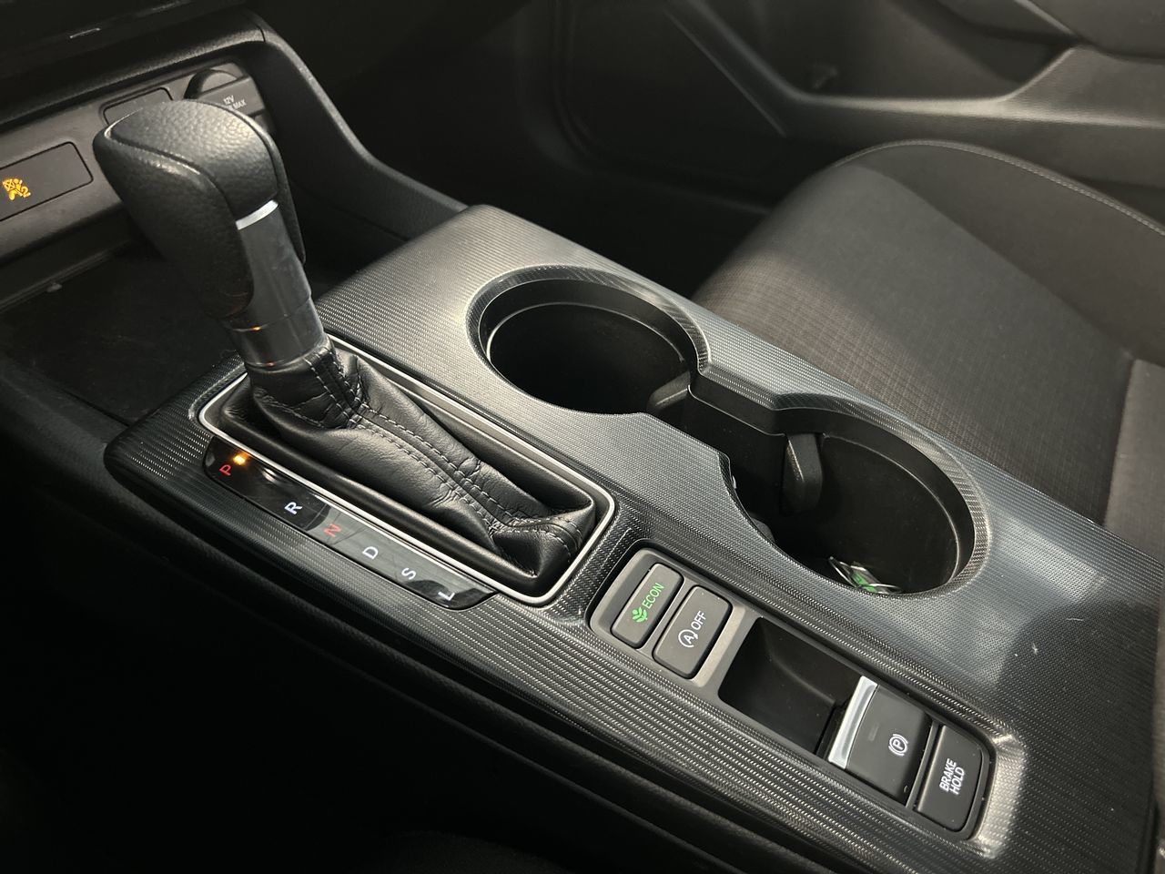 2022 Honda Civic Sedan in Dorval, Quebec