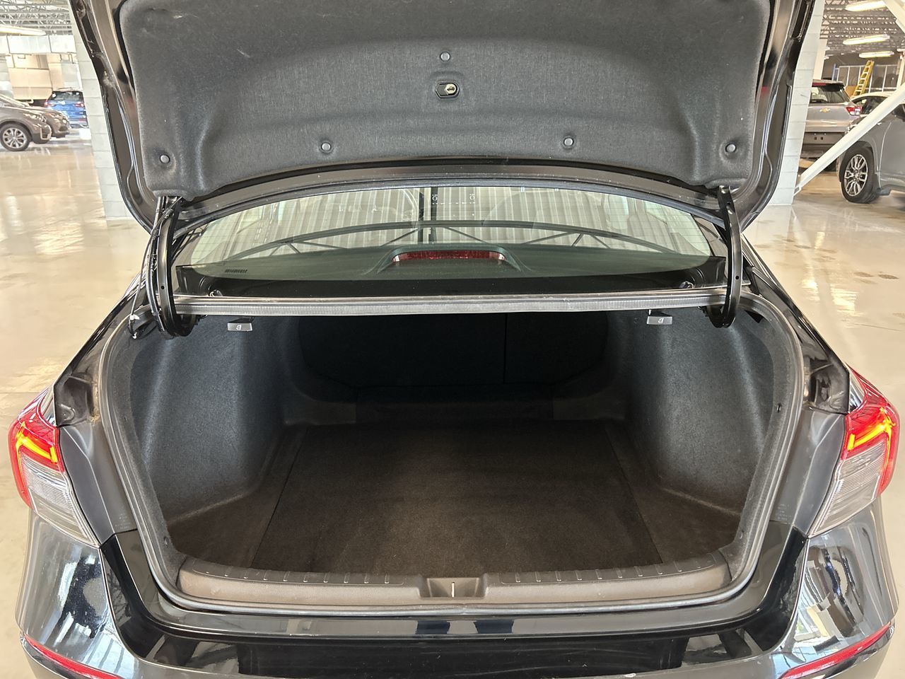 2022 Honda Civic Sedan in Dorval, Quebec