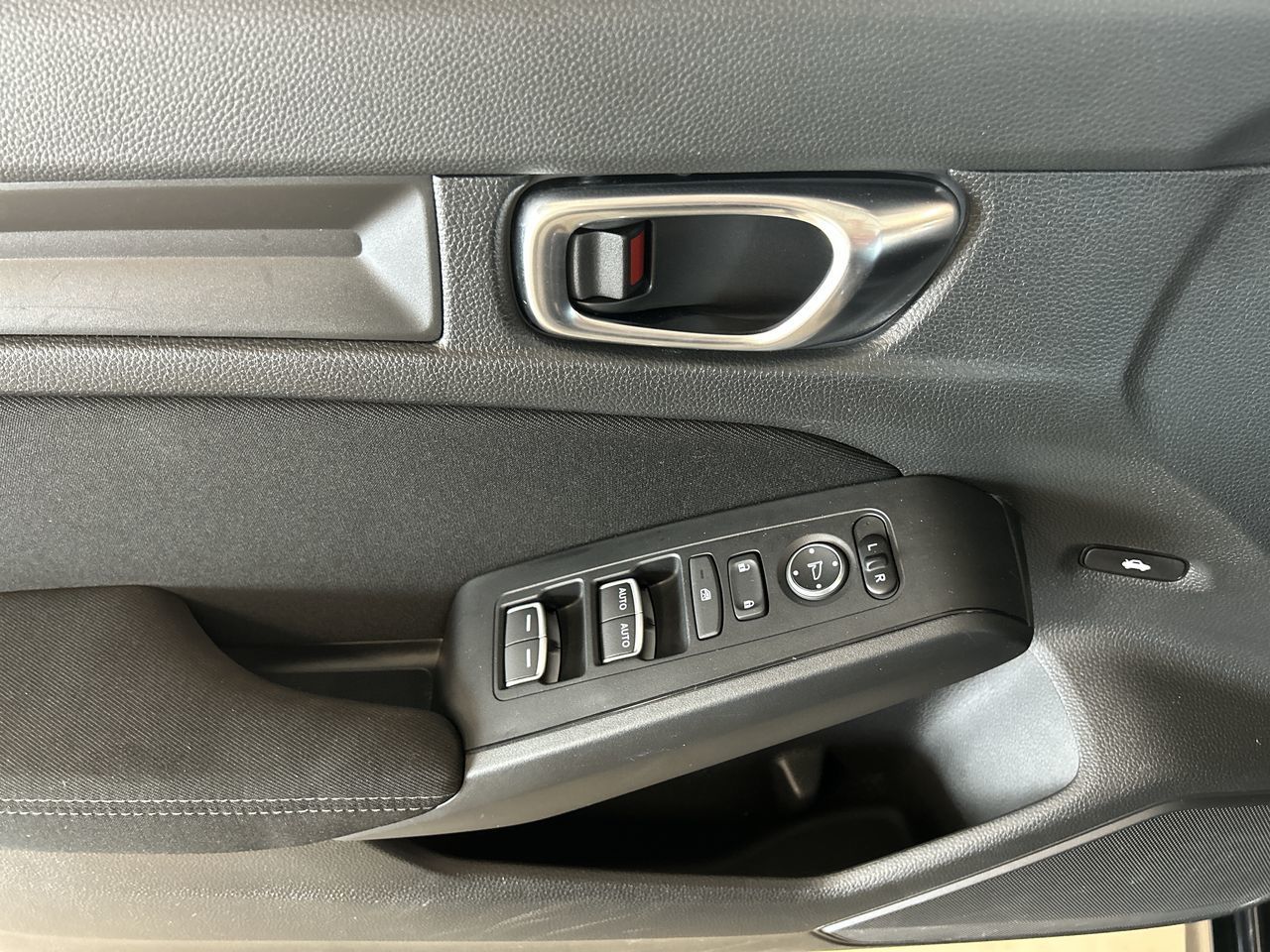 2022 Honda Civic Sedan in Dorval, Quebec