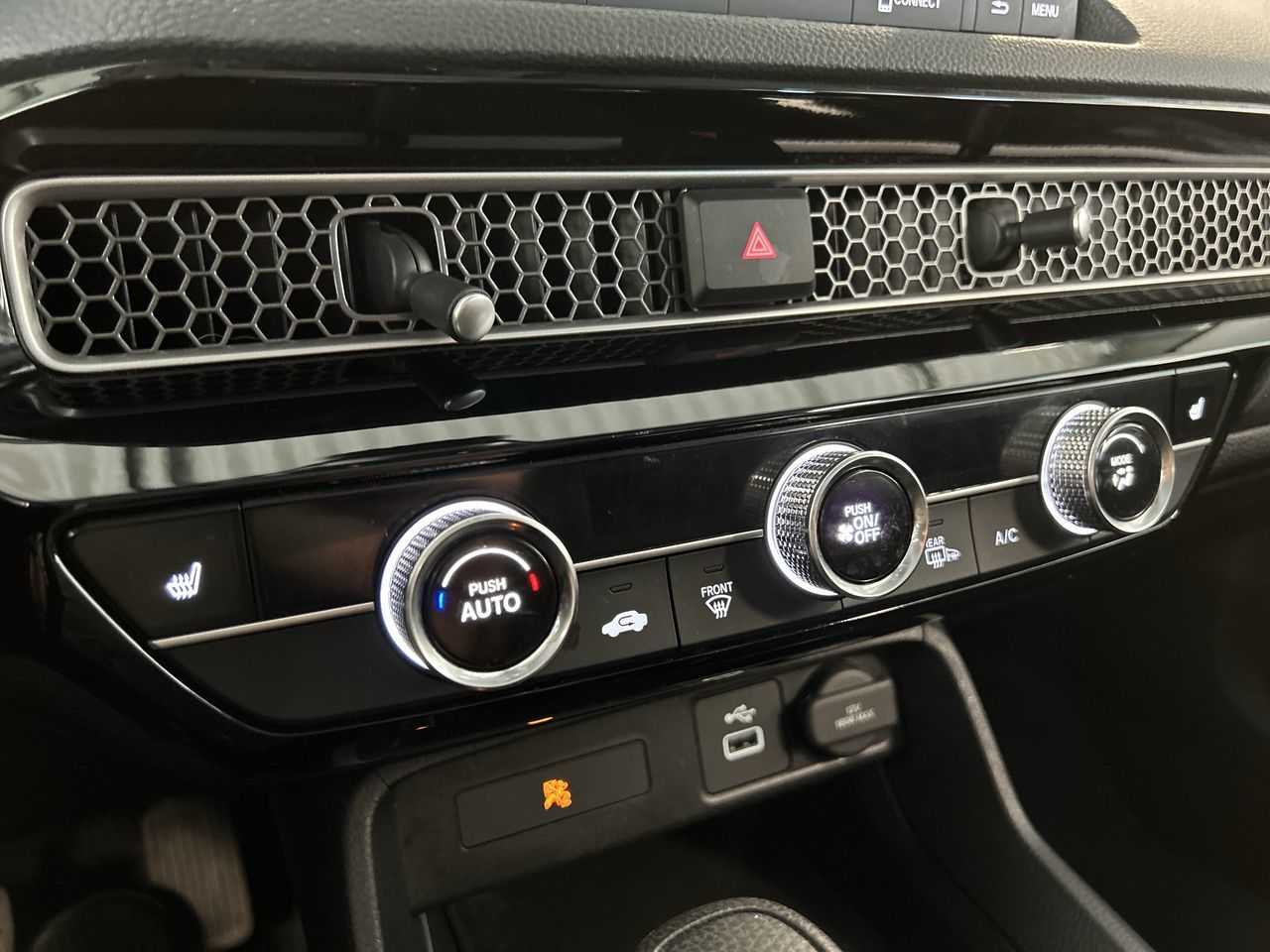 2022 Honda Civic Sedan in Dorval, Quebec