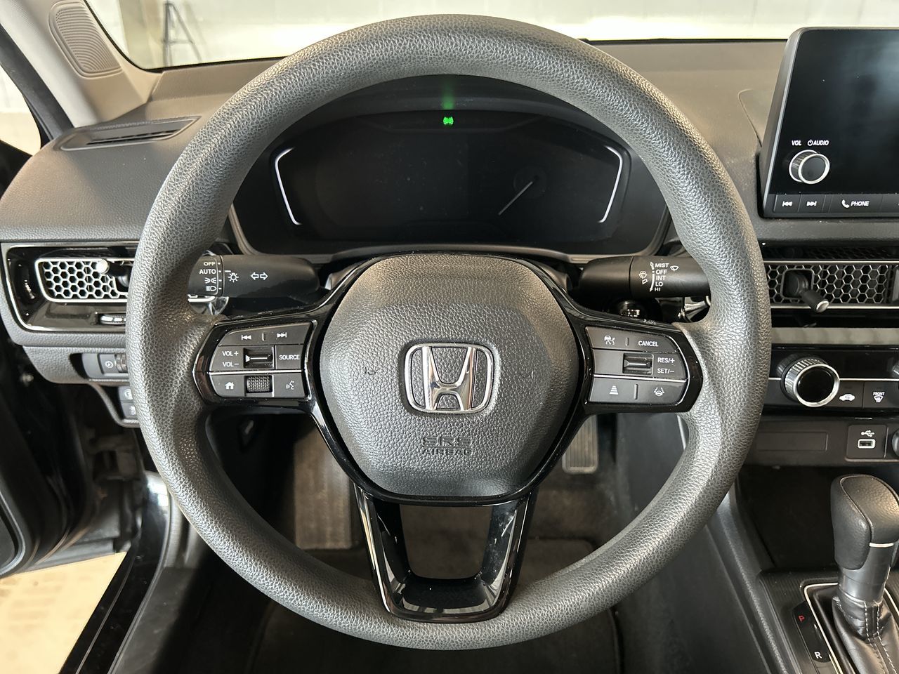 2022 Honda Civic Sedan in Dorval, Quebec