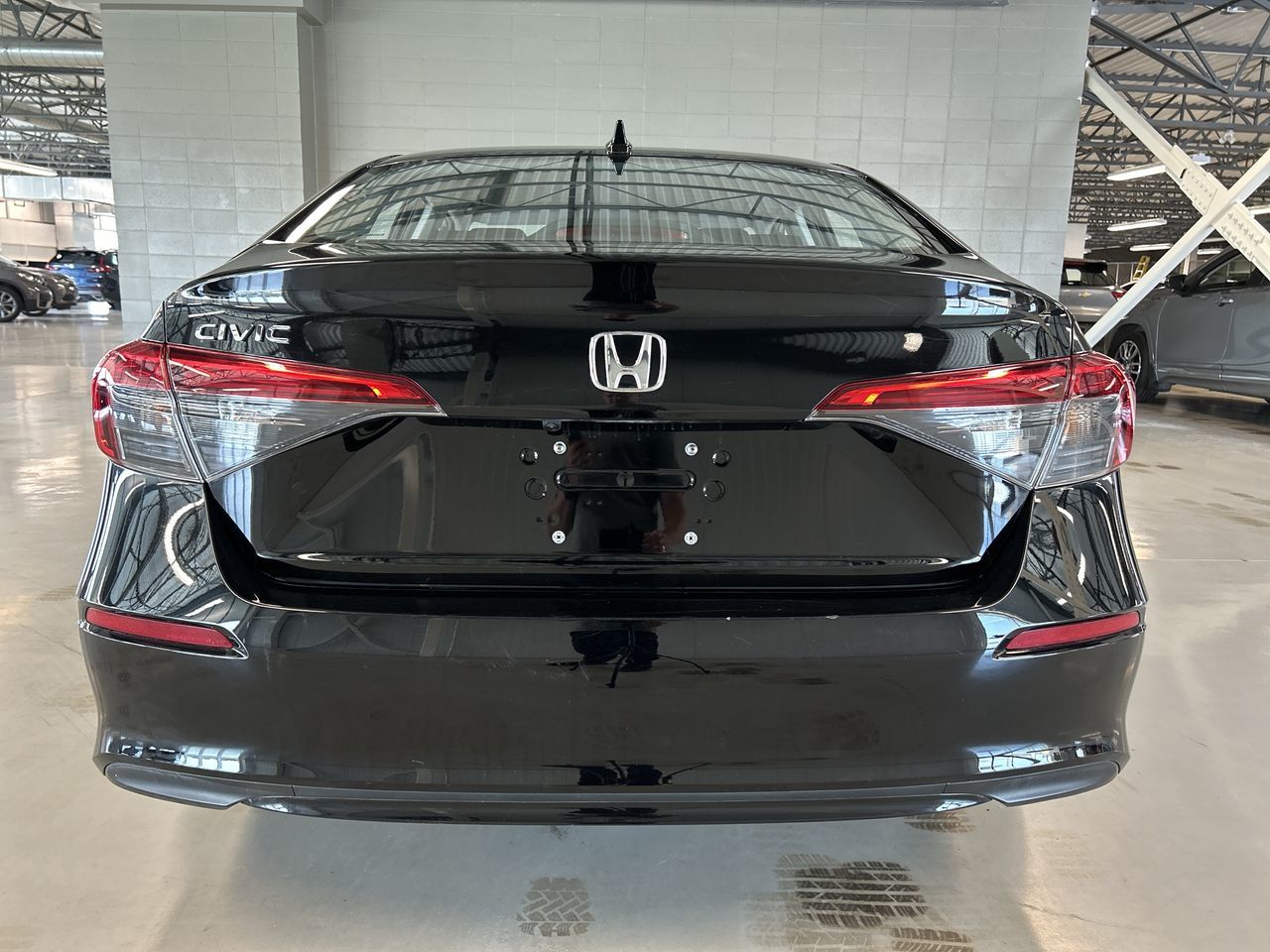 2022 Honda Civic Sedan in Dorval, Quebec