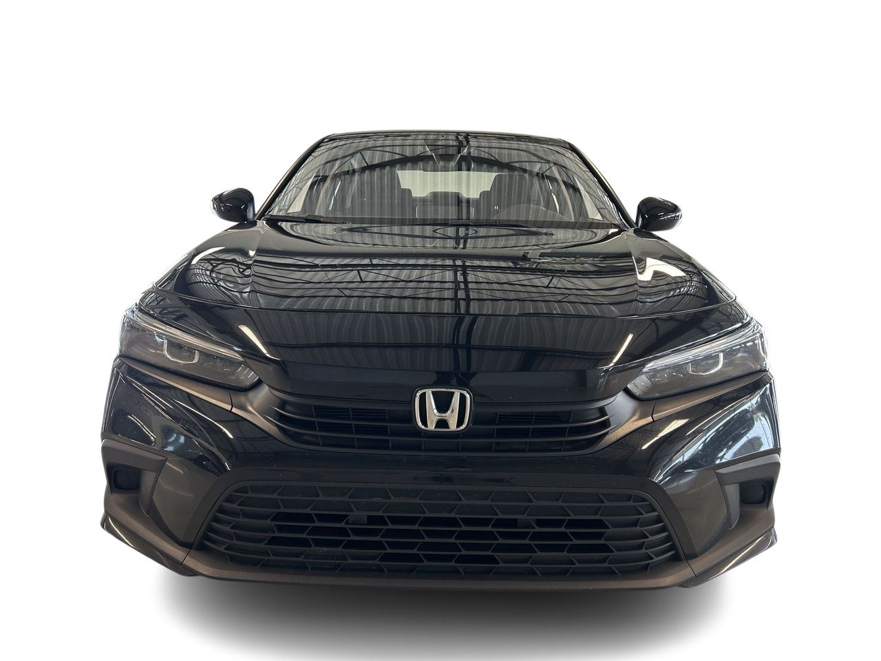 2022 Honda Civic Sedan in Dorval, Quebec