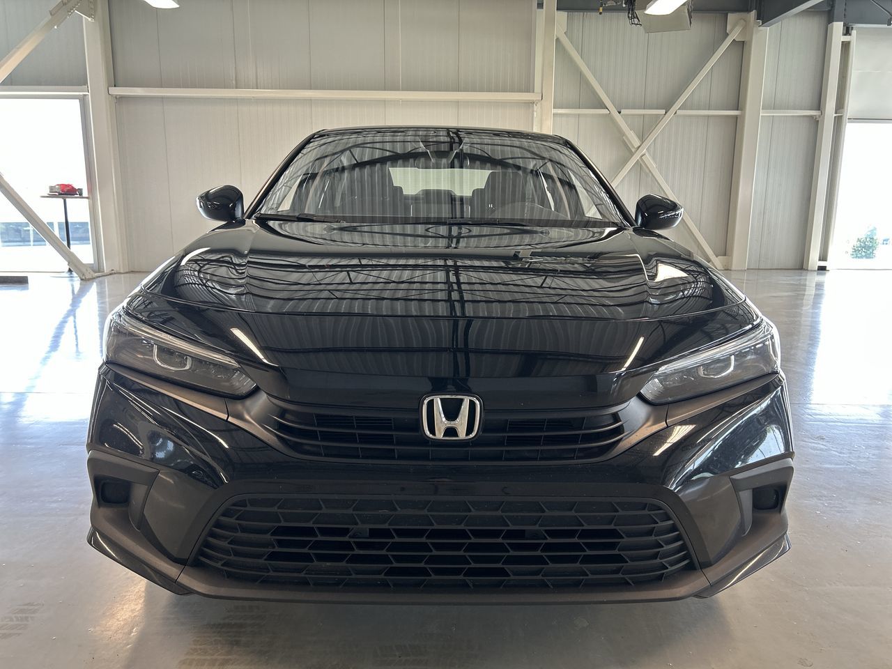 2022 Honda Civic Sedan in Dorval, Quebec