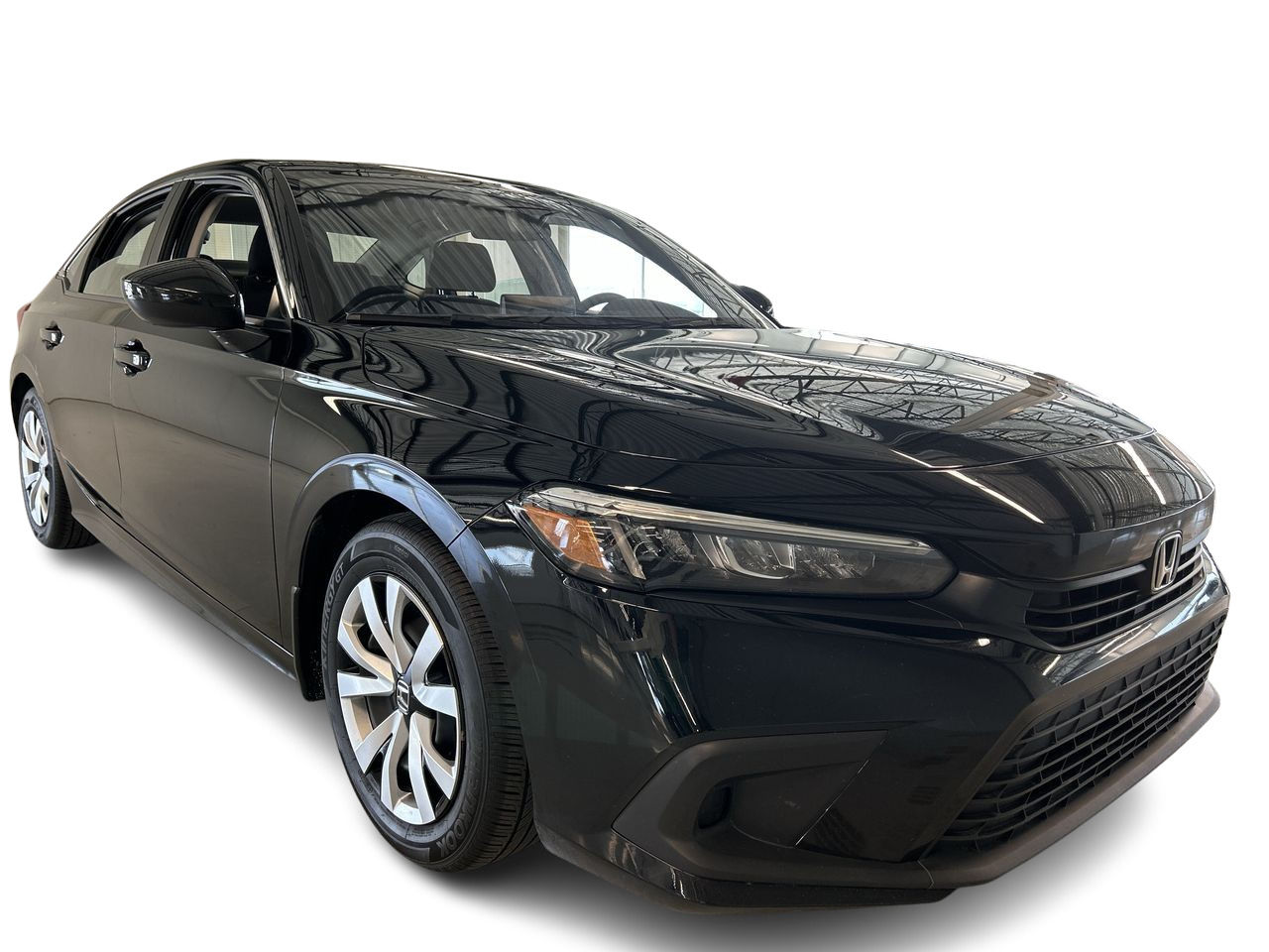 2022 Honda Civic Sedan in Dorval, Quebec