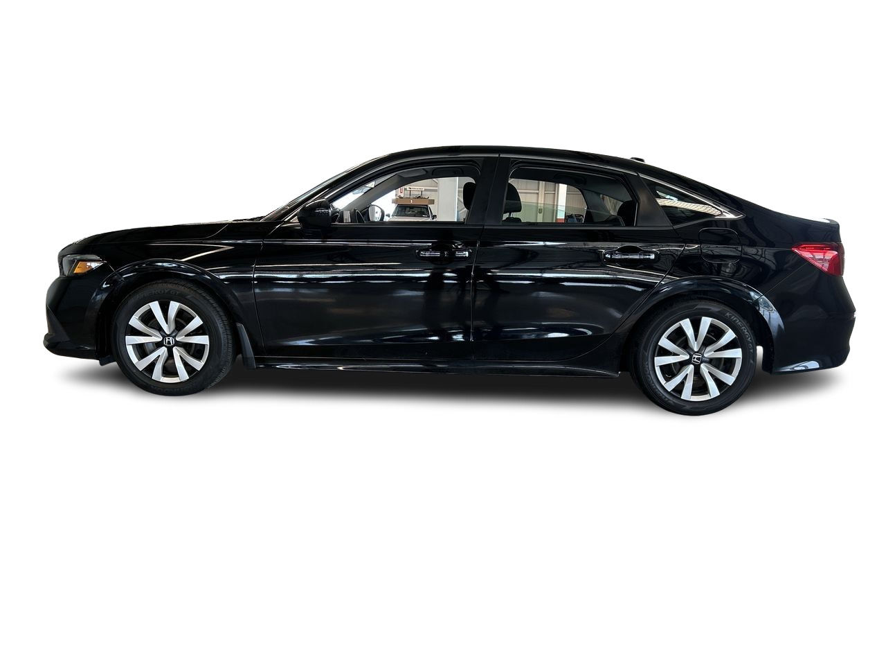 2022 Honda Civic Sedan in Dorval, Quebec