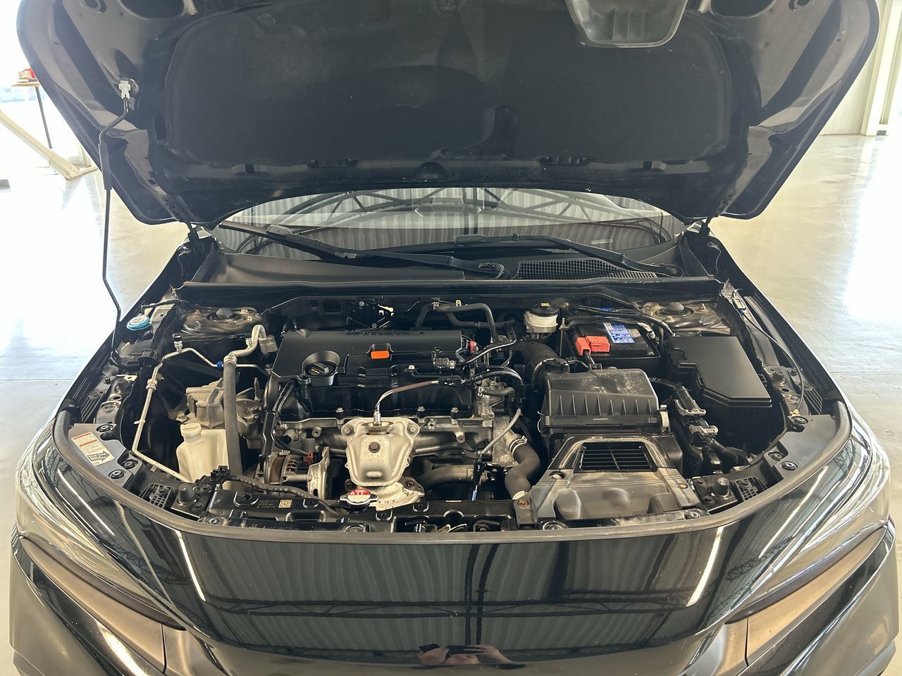 2022 Honda Civic Sedan in Dorval, Quebec