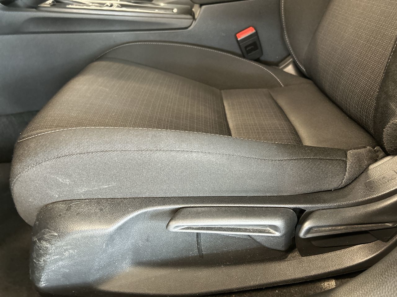 2022 Honda Civic Sedan in Dorval, Quebec