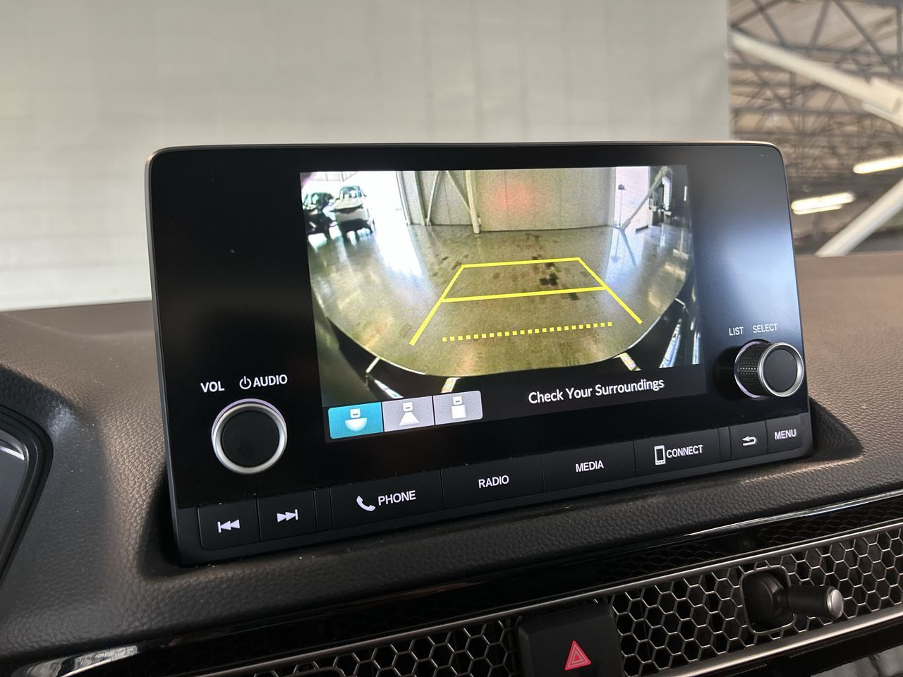 2022 Honda Civic Sedan in Dorval, Quebec