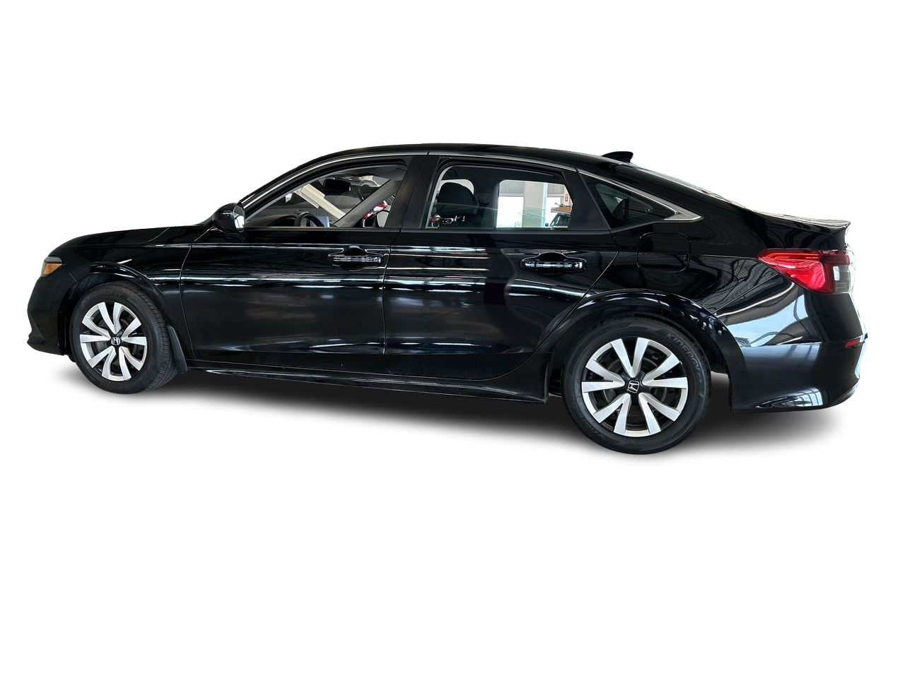 2022 Honda Civic Sedan in Dorval, Quebec