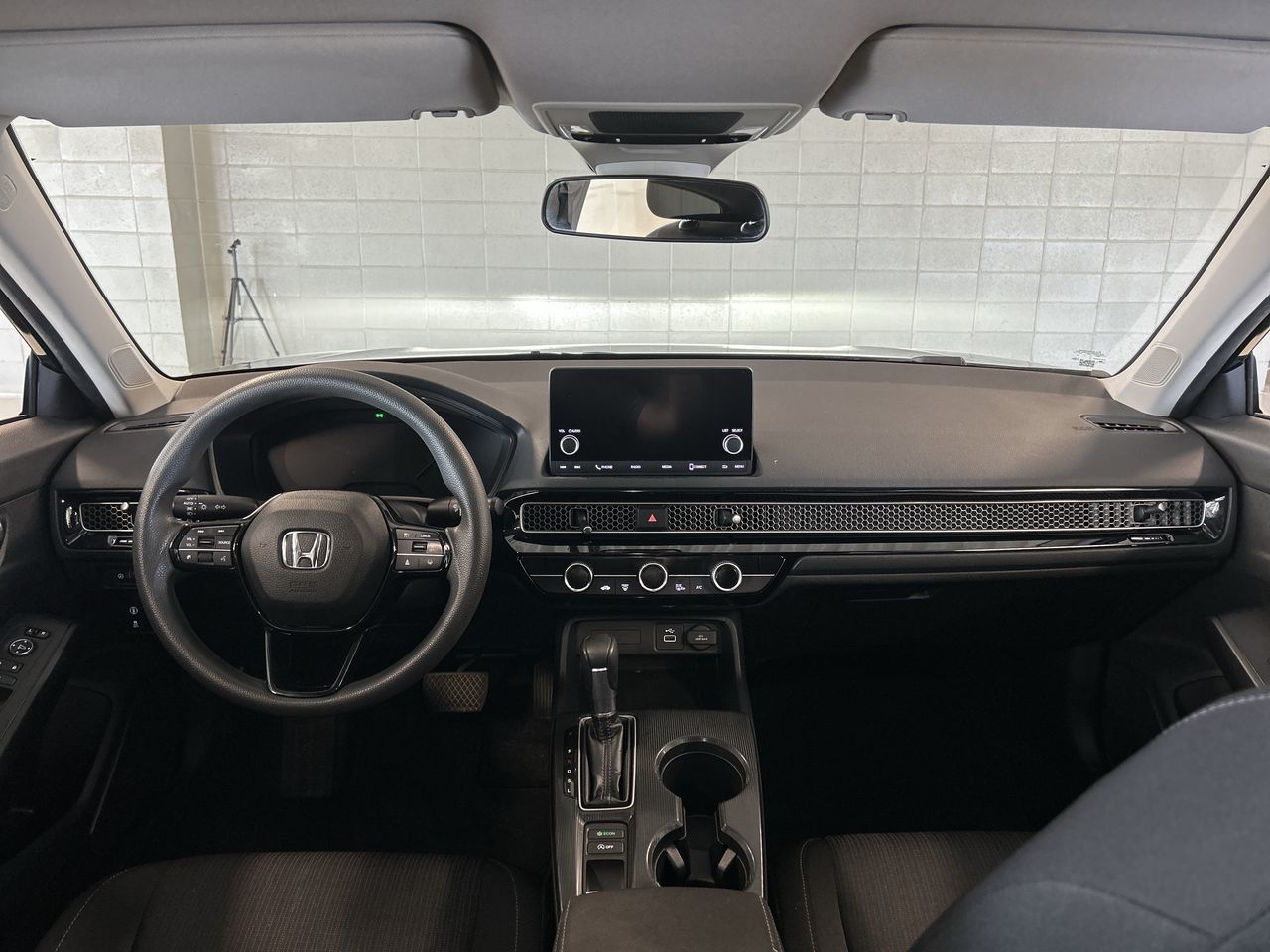 2022 Honda Civic Sedan in Dorval, Quebec