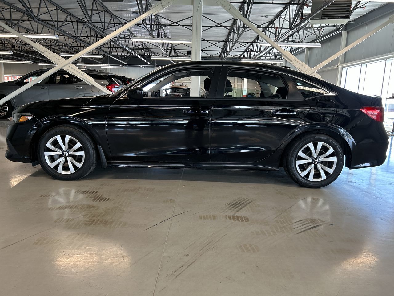 2022 Honda Civic Sedan in Dorval, Quebec