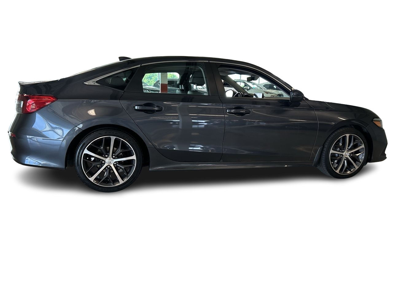 2022 Honda Civic Sedan in Dorval, Quebec