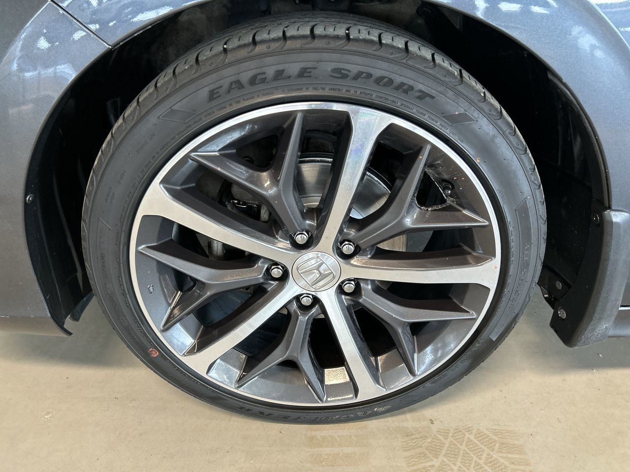 2022 Honda Civic Sedan in Dorval, Quebec