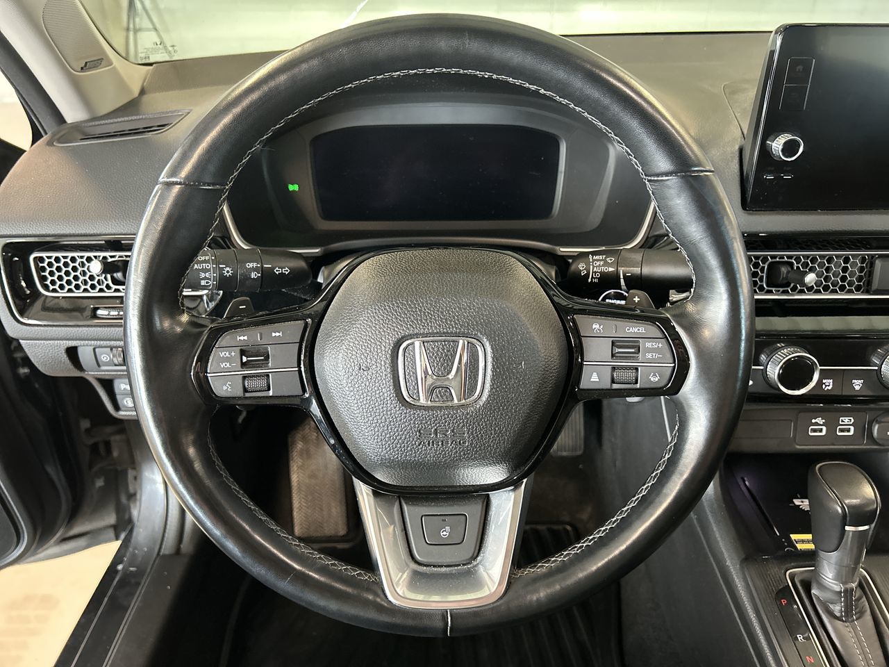 2022 Honda Civic Sedan in Dorval, Quebec