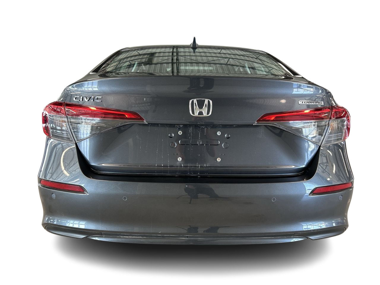 2022 Honda Civic Sedan in Dorval, Quebec