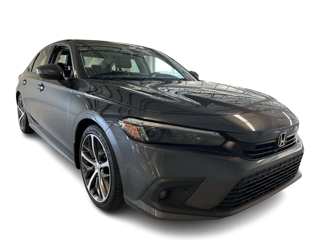 2022 Honda Civic Sedan in Dorval, Quebec