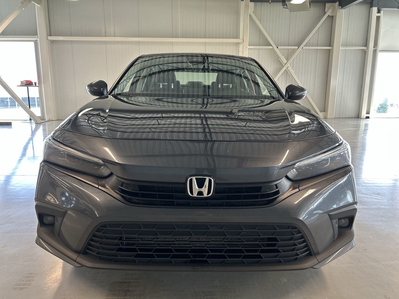 2022 Honda Civic Sedan in Dorval, Quebec