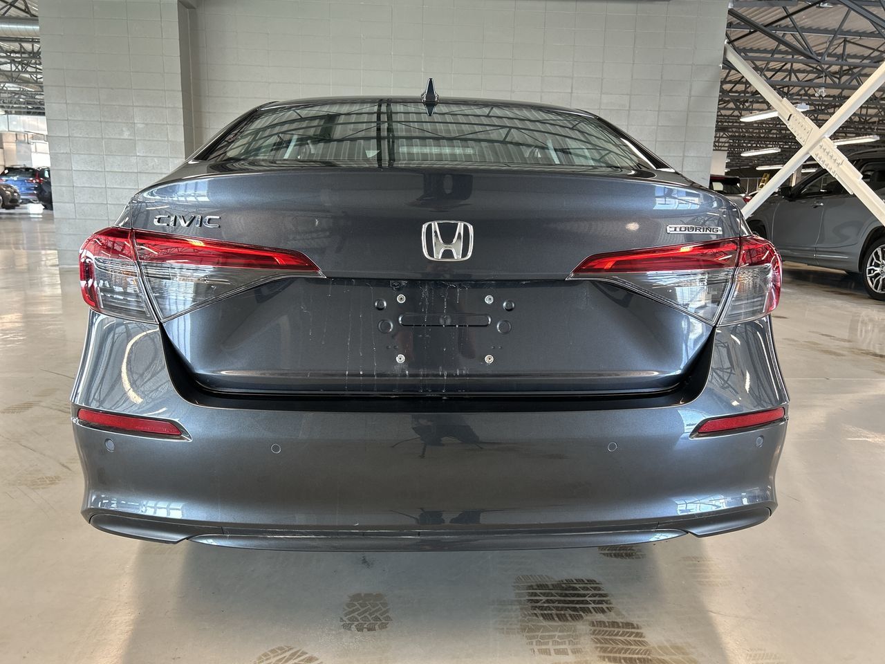 2022 Honda Civic Sedan in Dorval, Quebec