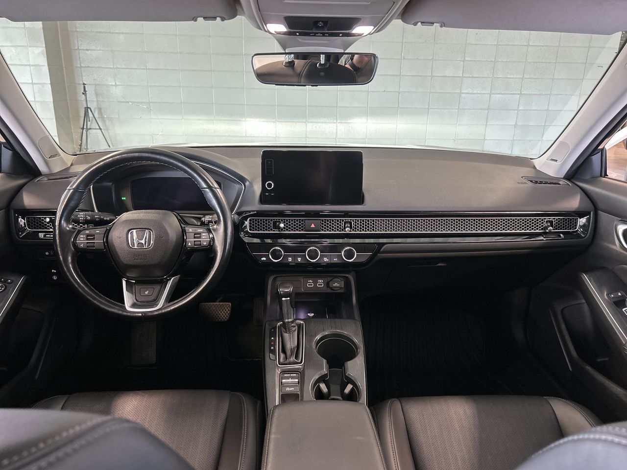 2022 Honda Civic Sedan in Dorval, Quebec