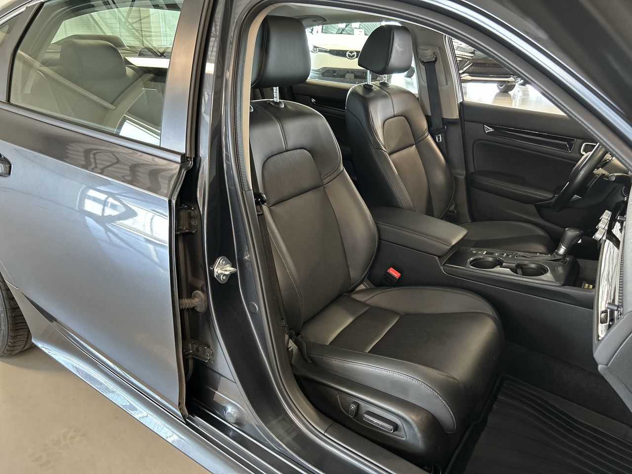 2022 Honda Civic Sedan in Dorval, Quebec