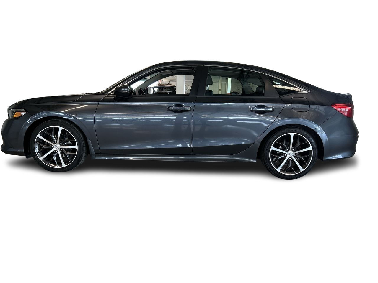 2022 Honda Civic Sedan in Dorval, Quebec
