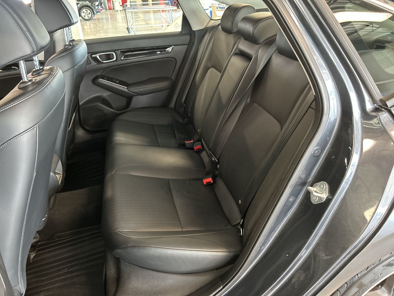 2022 Honda Civic Sedan in Dorval, Quebec