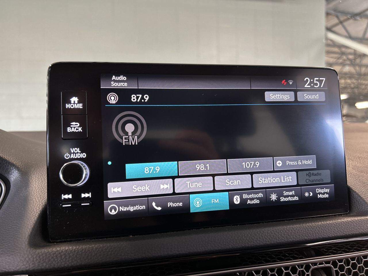 2022 Honda Civic Sedan in Dorval, Quebec