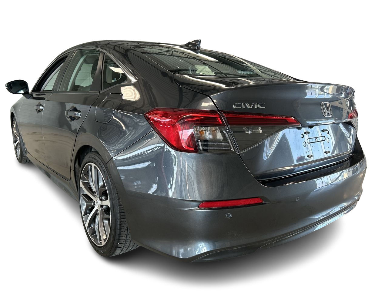 2022 Honda Civic Sedan in Dorval, Quebec