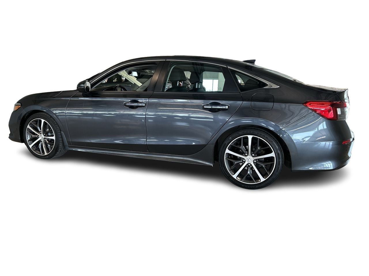 2022 Honda Civic Sedan in Dorval, Quebec