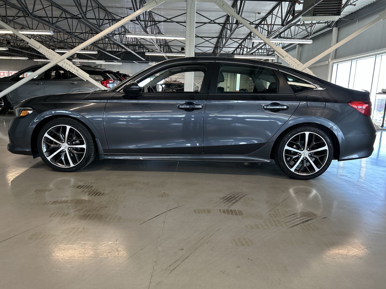 2022 Honda Civic Sedan in Dorval, Quebec