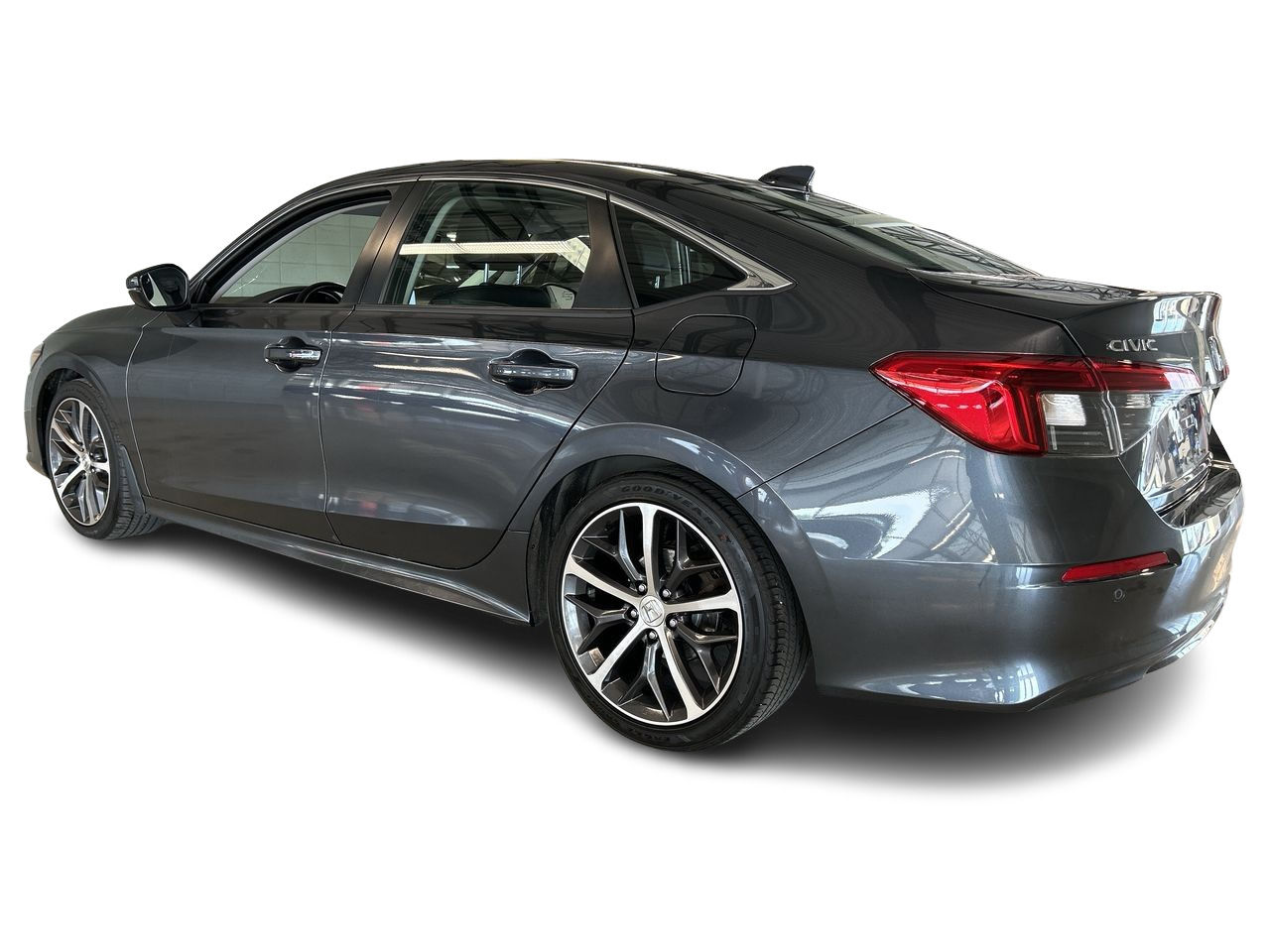 2022 Honda Civic Sedan in Dorval, Quebec