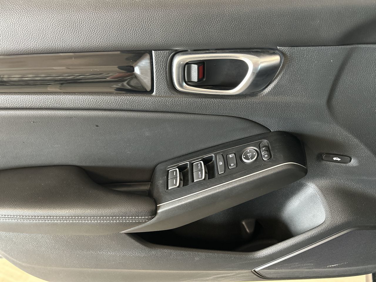 2022 Honda Civic Sedan in Dorval, Quebec