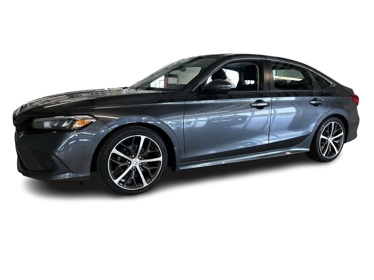 2022 Honda Civic Sedan in Dorval, Quebec