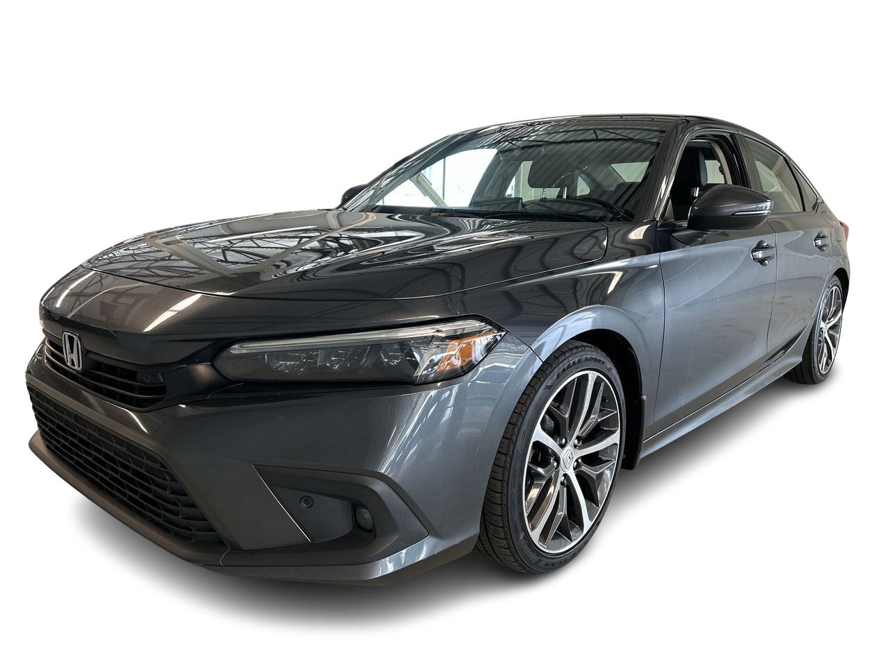 2022 Honda Civic Sedan in Dorval, Quebec