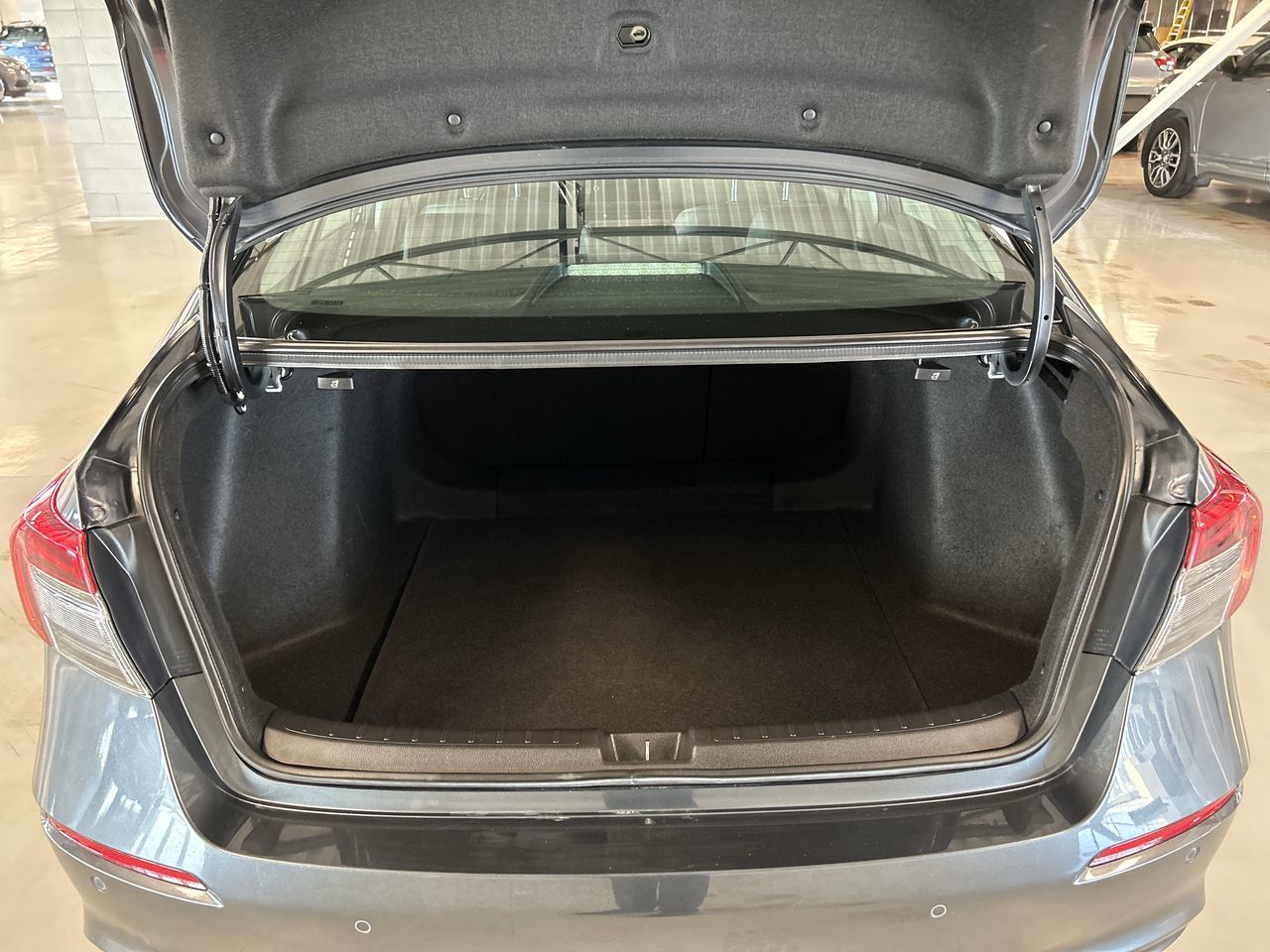 2022 Honda Civic Sedan in Dorval, Quebec