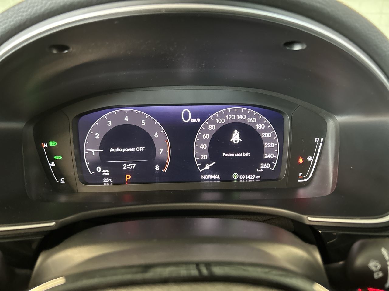 2022 Honda Civic Sedan in Dorval, Quebec