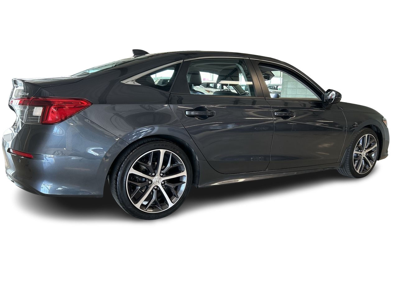 2022 Honda Civic Sedan in Dorval, Quebec