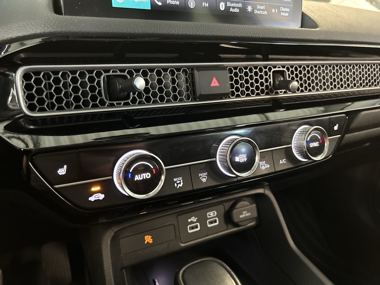 2022 Honda Civic Sedan in Dorval, Quebec