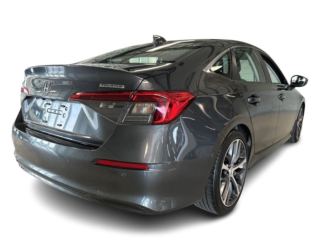 2022 Honda Civic Sedan in Dorval, Quebec